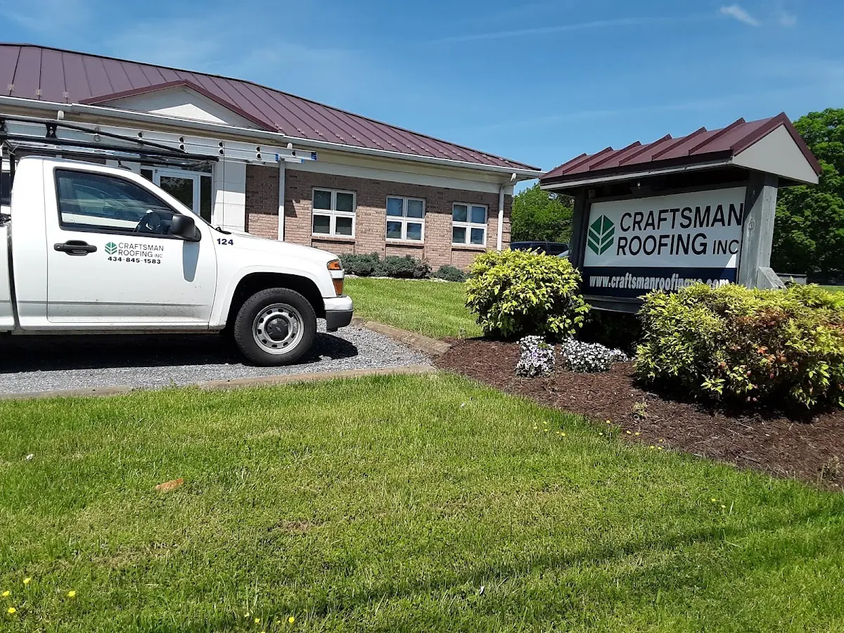 Quality Roof Inspection & Assessment by experienced craftsmen in Dayton